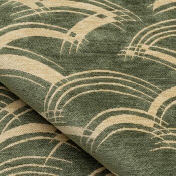 ike 77 art deco nobilis