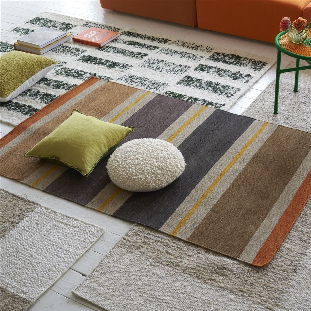 designersguild vloerkleed mahakam