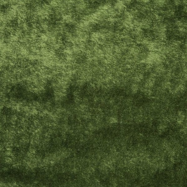 Zware velours met diepe kleuren, Pavia fir van Designers Guild