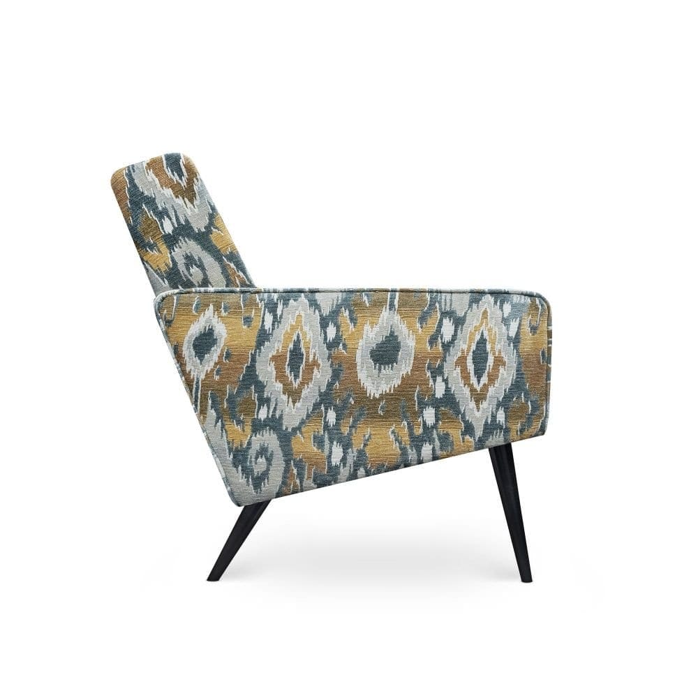 Aanbieding: Backroom collectie meubelstof Milonga 1 - Afbeelding 2