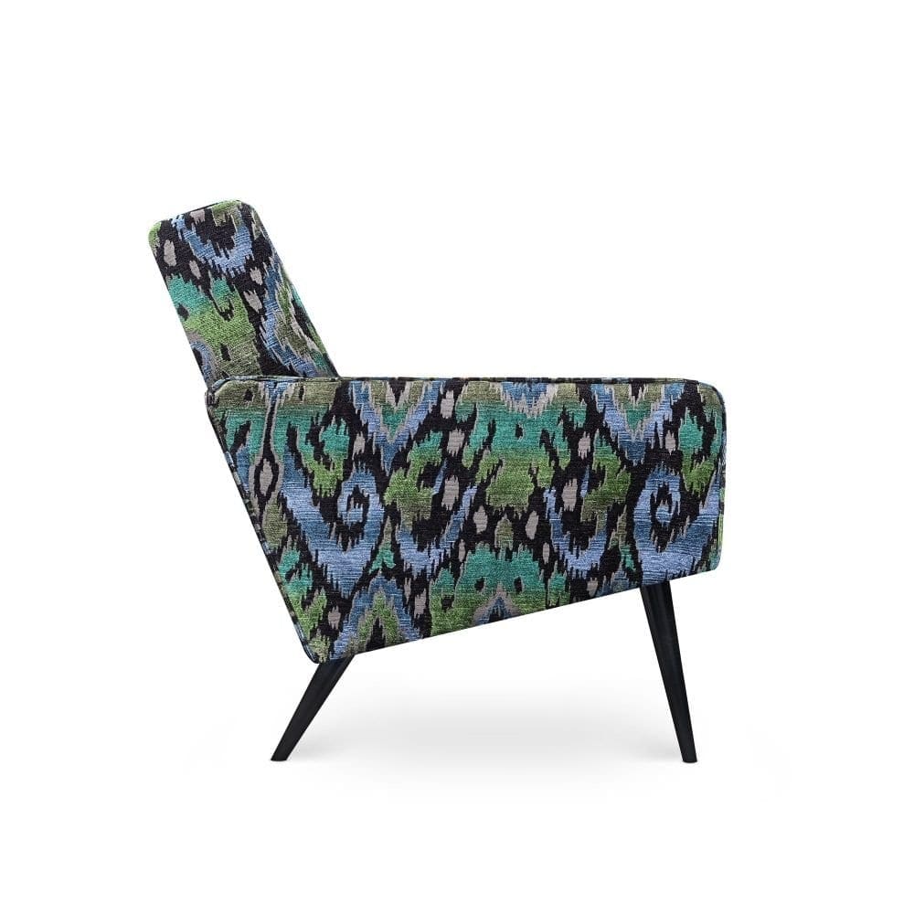 Aanbieding: Backroom collectie meubelstof Milonga 2 - Afbeelding 2
