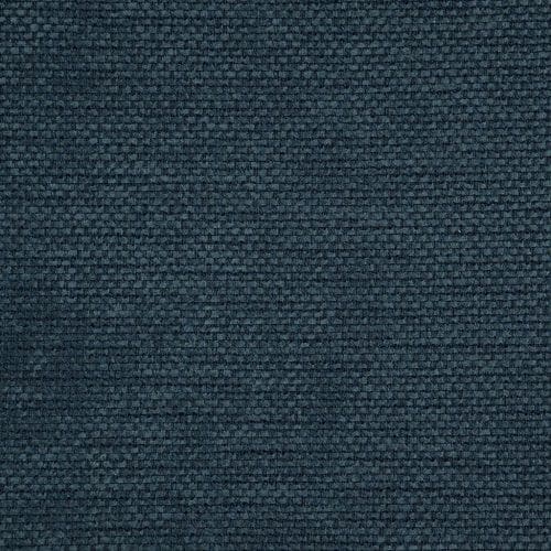 Stevige easy clean stof Birkett indigo van Designers Guild