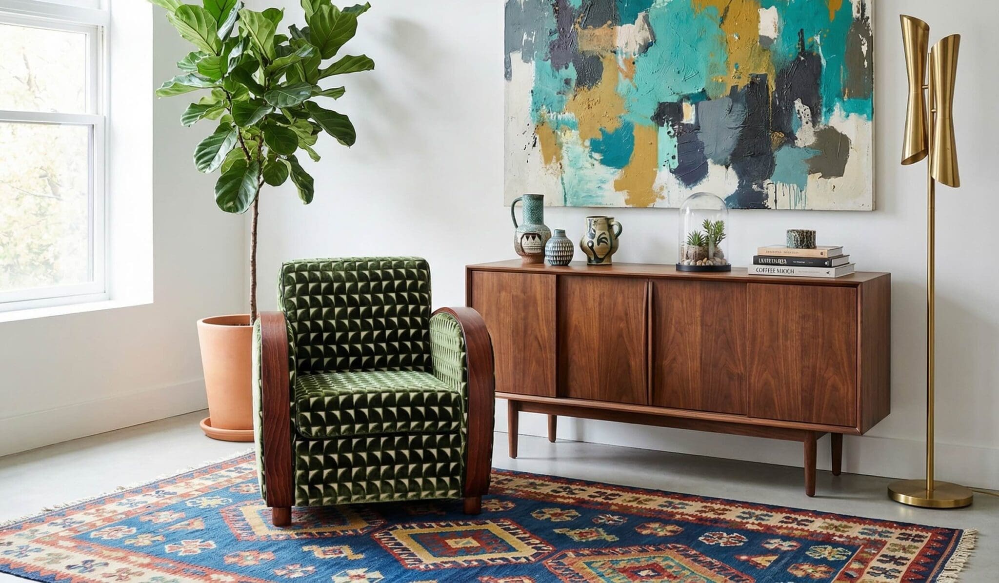 Dit zijn de interieur trendkleuren van het jaar 2026 en 2027 | DSCO.nl