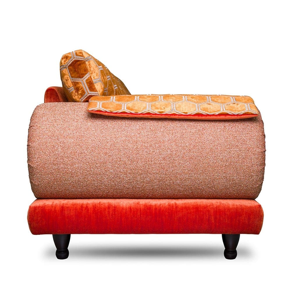 de oranje casablanca bank van dutch seating company