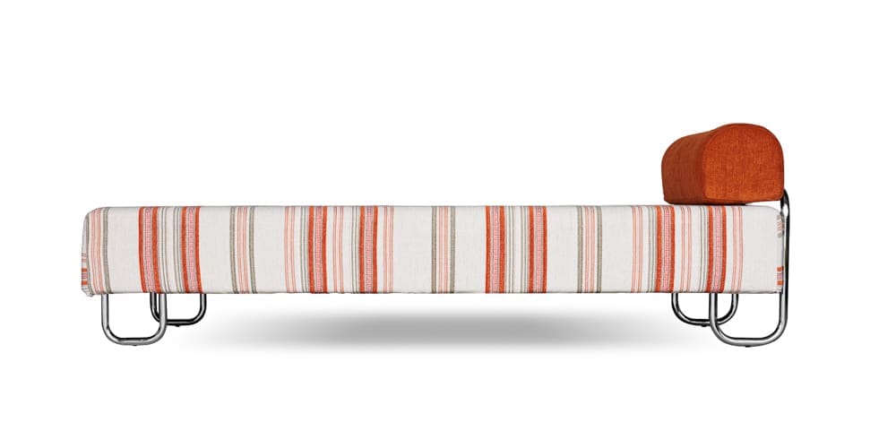 Kussen Daybed Dyker 30 - Afbeelding 3