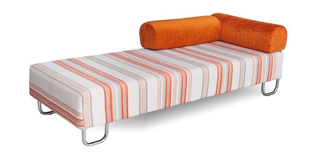 Kussen Daybed Dyker 30 - Afbeelding 2