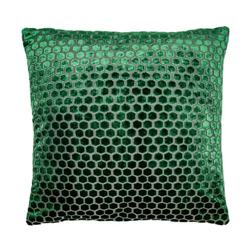 jabot emerald sierkussen designers guild