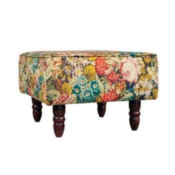pouf rookery