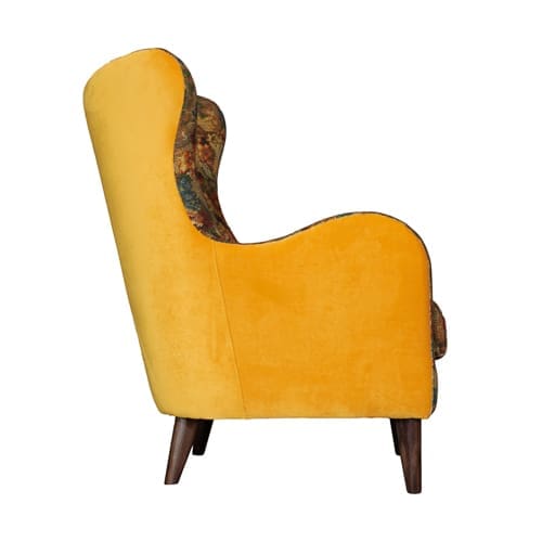moderne oorfauteuil