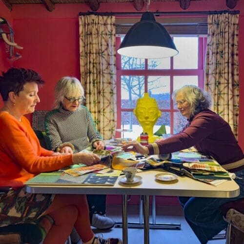 moodboard moodboard workshop