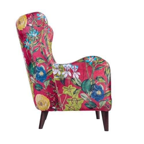 moorfauteuil