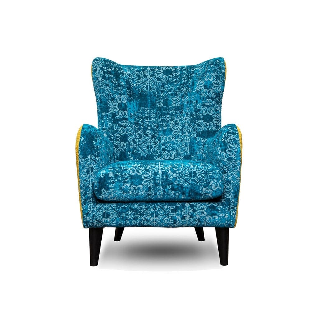 Moorfauteuil