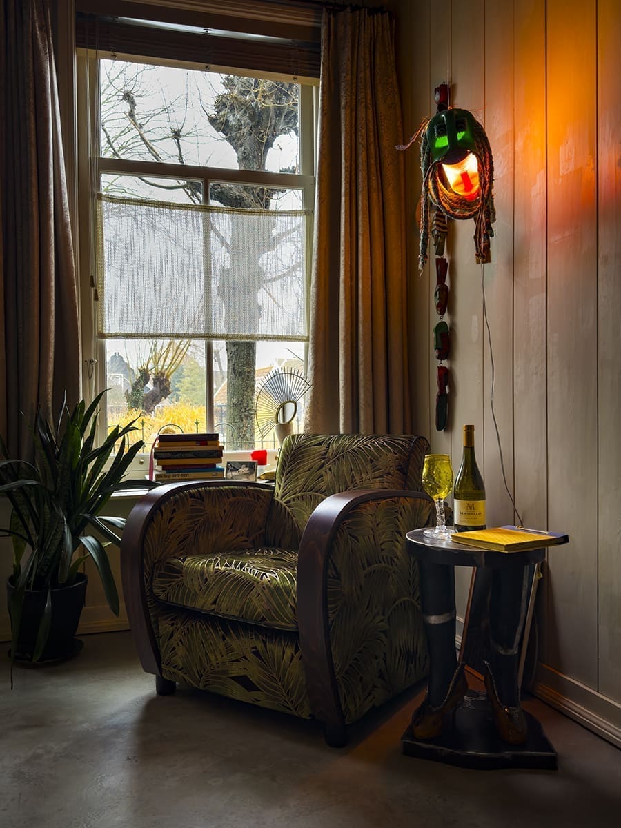 Wat maakt een interieur persoonlijk 2