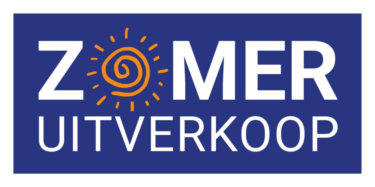 Zomeruitverkoop Dutch Seating Company zomer uitverkoop