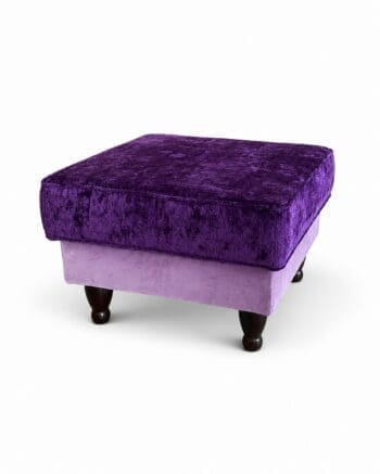 pouf hocker casablanca