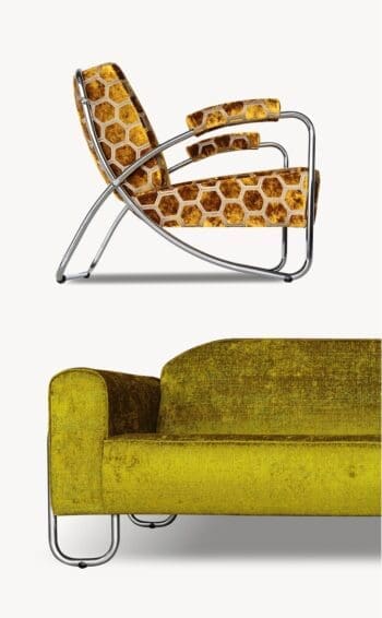 Fauteuils