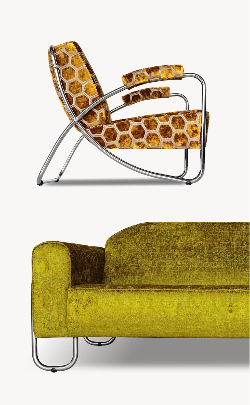 Fauteuils