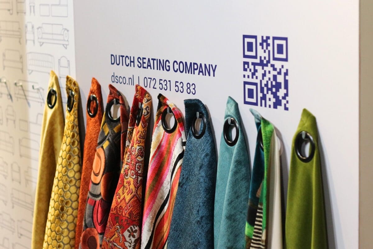 stoflappen grote collectie meubelstoffen van nobilis designers guild