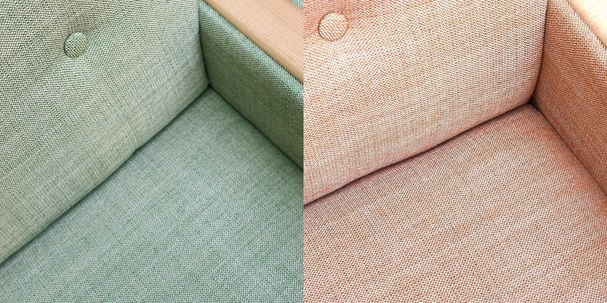 Scandinavische meubels