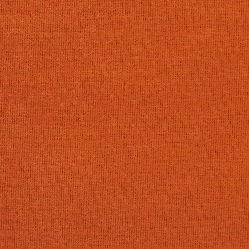 Een prachtige velvet easy clean stof van Designers Guild, Tarazona paprika