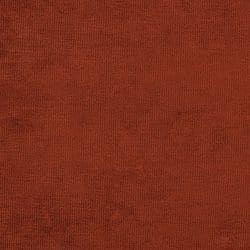 Een prachtige velvet easy clean stof van Designers Guild, Tarazona russet