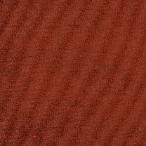 Een prachtige velvet easy clean stof van Designers Guild, Tarazona russet