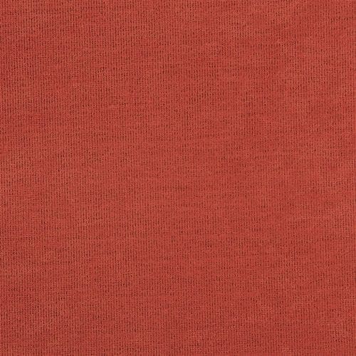 Een prachtige velvet easy clean stof van Designers Guild, Tarazona terracotta