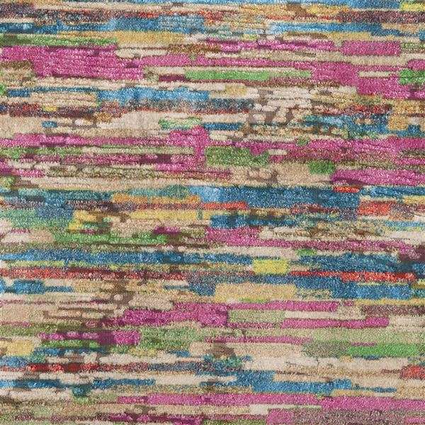velours touzan fuchsia designers guild