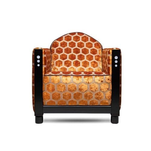 welke kleur past bij een oranje interieur Rooker-03-Manipur-sienna-voorkant Welke kleur past bij een oranje interieur